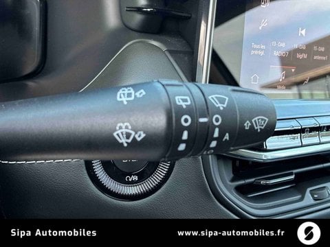 Voitures D'occasion À Mérignac | Jeep Compass 1.5 Turbo T4 130 Ch E-Hybrid Bvr7 S 5P