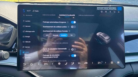 Voitures D'occasion À Fenouillet | Byd Seal U 1.5L Dm-I 218 Ch Phev Comfort 4P