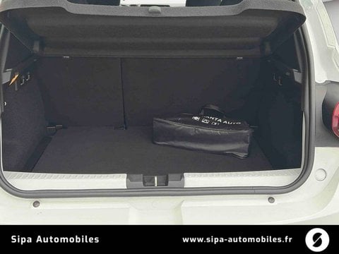 Voitures D'occasion À Lescar | Dacia Sandero Tce 90 Cvt - 22 Stepway Confort 5P