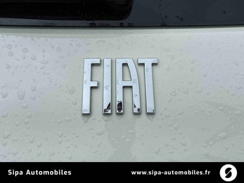 Voitures D'occasion À Mérignac | Fiat 500 Iii Electrique E 95 Ch Nouvelle 3P