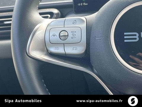 Voitures D'0Km À Mérignac | Byd Dolphin Surf 30 Kwh 88 Ch 4 Places Active 5P