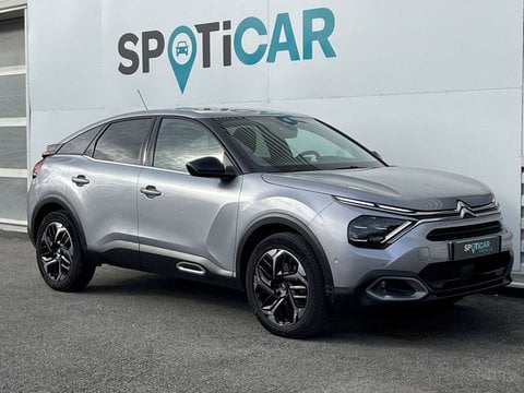 Voitures D'occasion À Lescar | Citroën C4 Puretech 130 S&S Eat8 Shine 5P