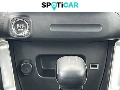 Voitures D'occasion À Lescar | Citroën C3 Aircross Puretech 110 S&S Bvm6 Shine Pack 5P
