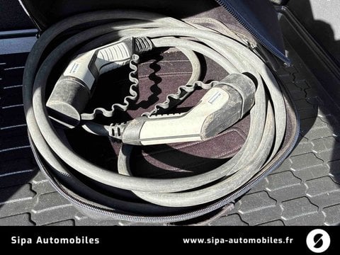 Voitures D'occasion À Le Bouscat | Hyundai Kona Electrique 39 Kwh - 136 Ch Intuitive 5P