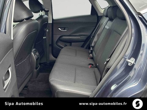 Voitures D'occasion À Villenave-D'ornon | Hyundai Kona 1.0 T-Gdi 100 Creative 5P