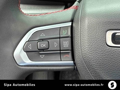 Voitures D'occasion À Mérignac | Jeep Compass 1.3 Phev T4 240 Ch 4Xe Eawd Trailhawk 5P