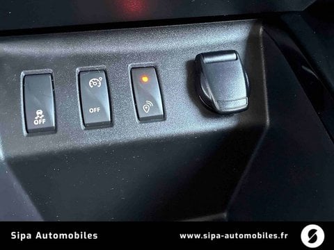 Voitures D'occasion À Lescar | Dacia Spring Achat Intégral Confort Plus 5P