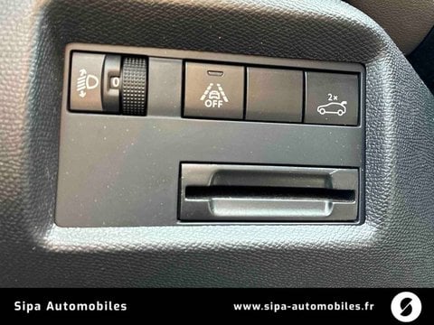 Voitures D'occasion À Mont-De-Marsan | Citroën C5 Aircross Bluehdi 130 S&S Bvm6 Feel 5P