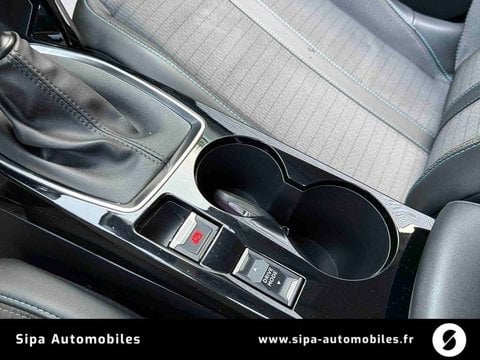 Voitures D'occasion À Bayonne | Peugeot 208 Puretech 100 S&S Bvm6 Allure Pack 5P