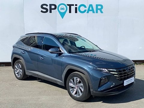 Voitures D'occasion À Villenave-D'ornon | Hyundai Tucson Iv 1.6 T-Gdi 230 Hybrid Bva6 Creative 5P