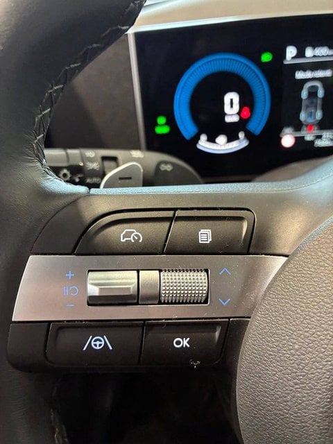 Voitures D'0Km À Toulouse | Hyundai Tucson 1.6 T-Gdi 253 Plug-In Bva6 Intuitive 5P