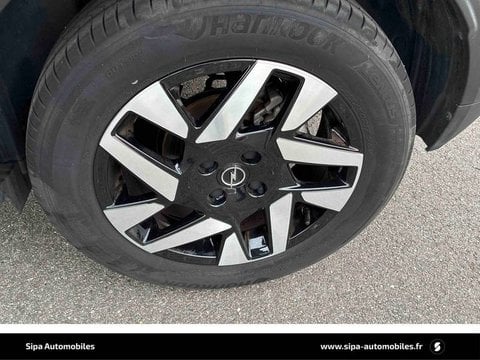 Voitures D'occasion À Toulouse | Opel Mokka 1.2 Turbo 100 Ch Bvm6 Elegance 5P