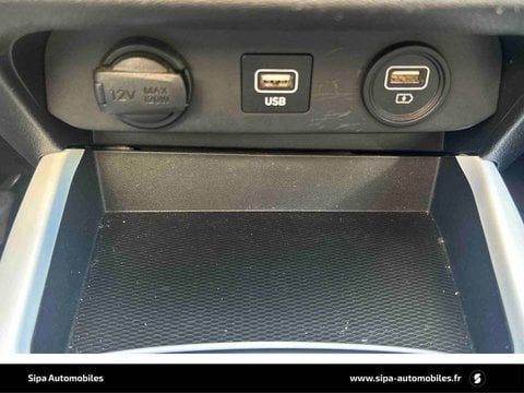 Voitures D'occasion À Muret | Hyundai I10 1.0 67 Bvr Creative 5P