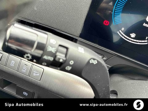 Voitures D'occasion À Le Bouscat | Hyundai Kona 1.0 T-Gdi 100 Intuitive 5P