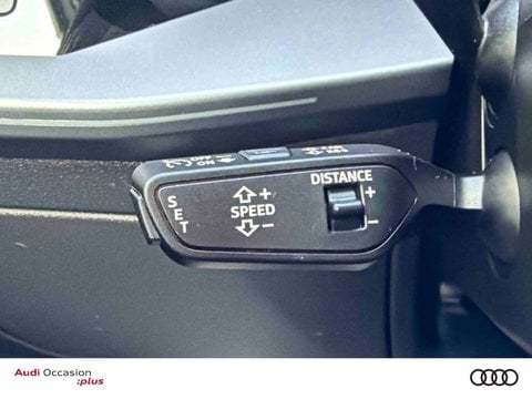 Voitures D'occasion À Lescar | Audi A3 Sportback Tdi 150 S Tronic 7 S Line 5P