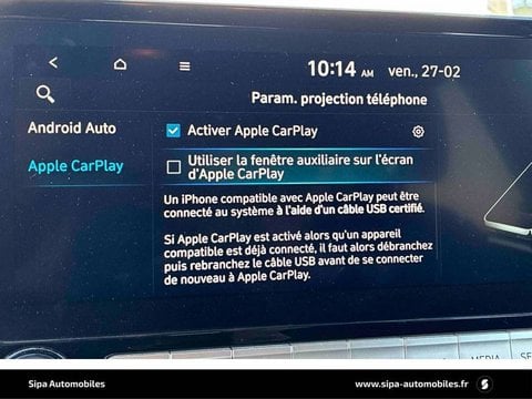 Voitures D'occasion À Toulouse | Hyundai Kona Electrique 39 Kwh - 136 Ch Creative 5P