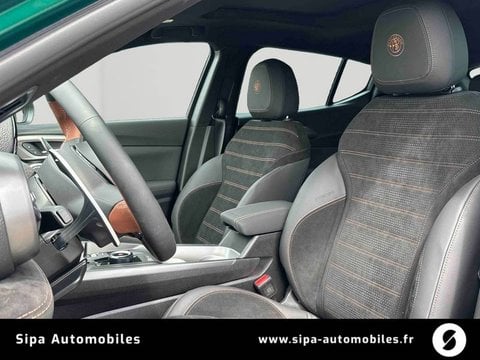 Voitures D'0Km À Mérignac | Alfa Romeo Tonale 1.5 Ibrida 160 Ch Vgt Tct7 Intensa 5P