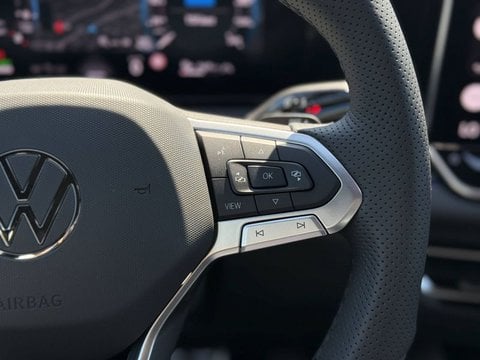 Voitures D'0Km À Tarbes | Volkswagen Tiguan 1.5 Ehybrid 204Ch Dsg6 R-Line 5P
