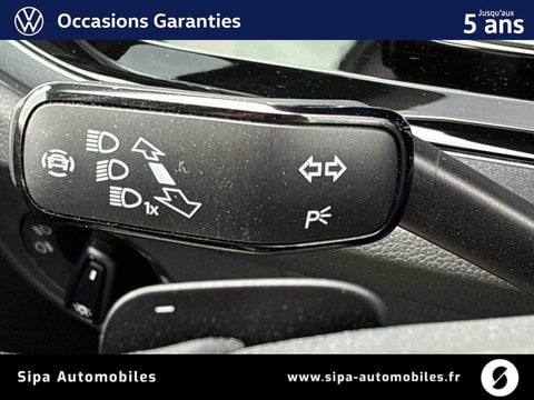 Voitures D'occasion À Lescar | Volkswagen Polo 1.0 Tsi 95 S&S Dsg7 Style 5P