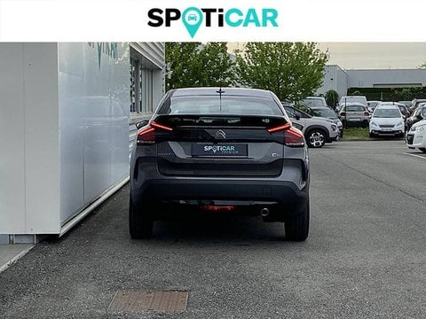 Voitures D'occasion À Lescar | Citroën C4 Puretech 130 S&S Bvm6 Feel Pack 5P