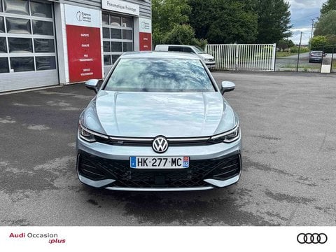 Voitures D'0Km À Tarbes | Volkswagen Golf 1.5 Etsi Evo2 150 Dsg7 R-Line Edition 5P