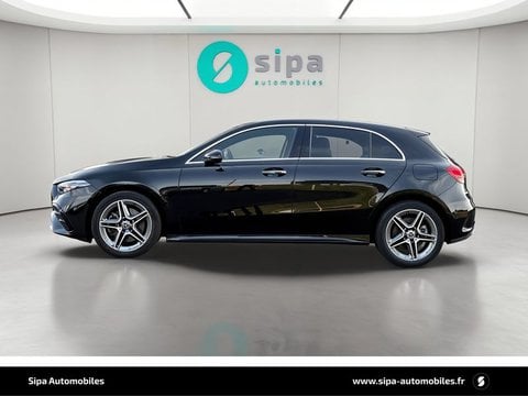 Voitures D'occasion À Mérignac | Mercedes-Benz Classe A Berline Classe A 250 E 8G-Dct Amg Line 5P