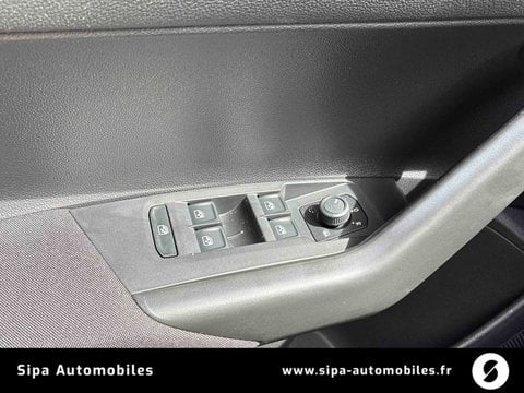 Voitures D'0Km À Tarbes | Volkswagen Polo 1.0 Tsi 95 S&S Bvm5 Vw Edition 5P