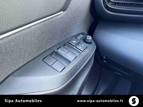 Voitures D'occasion À Mérignac | Toyota Yaris Cross Hybride 116H 2Wd Design 5P