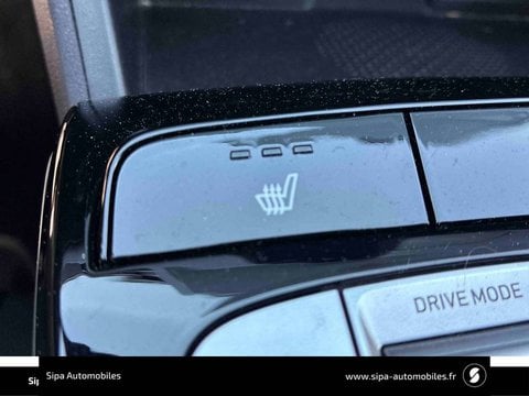 Voitures D'occasion À La-Teste-De-Buch | Hyundai Tucson 1.6 T-Gdi 230 Hybrid Bva6 Creative 5P