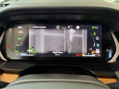 Voitures D'0Km À Muret | Jeep Grand Cherokee Wl 4Xe 2.0 Turbo T4 380 Ch Phev 4X4 Bva8 Summit Res...