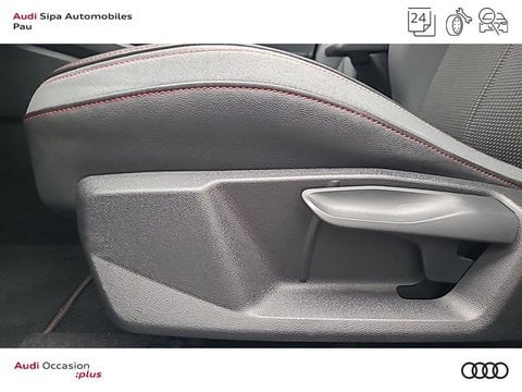 Voitures D'occasion À Lescar | Audi A1 Sportback 35 Tfsi 150 Ch S Tronic 7 S Line 5P