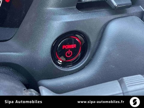 Voitures D'occasion À Mérignac | Honda Hr-V E:hev 1.5 I-Mmd Advance 5P