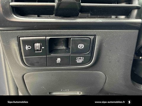 Voitures D'occasion À Le Bouscat | Hyundai Tucson 1.6 T-Gdi 215 Hybrid Bva6 N Line Creative 5P