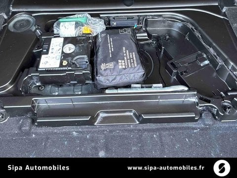 Voitures D'occasion À Lescar | Mercedes-Benz Classe A Berline Classe A 200 Progressive Line 4P