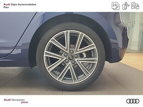 Voitures D'occasion À Lescar | Audi A1 Sportback 30 Tfsi 110 Ch Bvm6 Advanced 5P