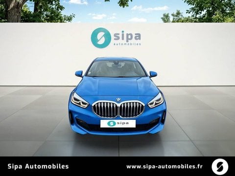 Voitures D'occasion À Toulouse | Bmw Série 1 118I 140 Ch Dkg7 M Sport 5P