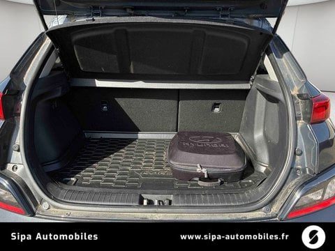Voitures D'occasion À Le Bouscat | Hyundai Kona Electrique 39 Kwh - 136 Ch Creative 5P