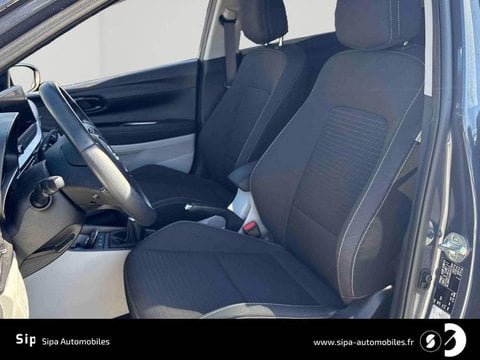 Voitures D'occasion À La-Teste-De-Buch | Hyundai I20 1.0 T-Gdi 100 Hybrid 48V Creative 5P