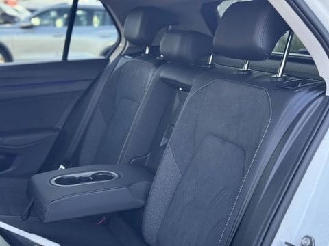 Voitures D'0Km À Lescar | Volkswagen Golf 1.5 Ehybrid 204 Dsg6 Style 5P