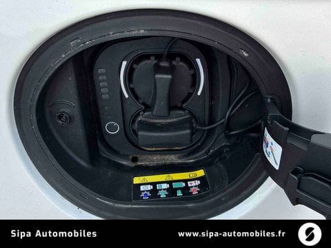 Voitures D'occasion À Mérignac | Fiat 500 E 118 Ch Nouvelle 3P