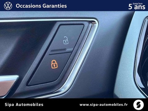 Voitures D'occasion À Lescar | Volkswagen Polo 1.0 Tsi 116 S&S Dsg7 R-Line Edition 5P