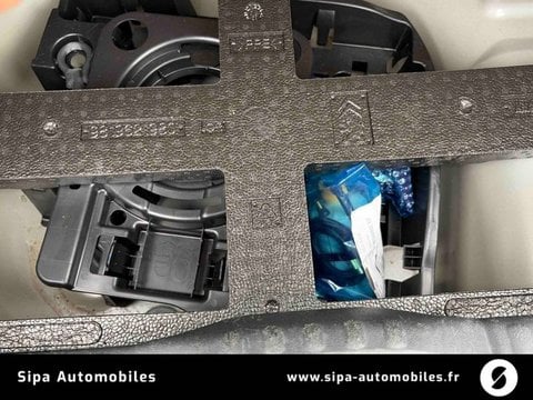 Voitures D'occasion À Lescar | Citroën C3 Societe Iii Societe Bluehdi 100 S&S Bvm6 Feel Nav 5P