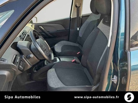 Voitures D'occasion À Mont-De-Marsan | Citroën C4 Spacetourer Grand Bluehdi 130 S&S Bvm6 Busine...