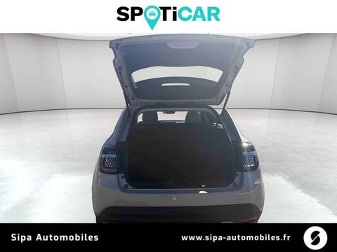 Voitures D'occasion À Lescar | Fiat 600 1.2 Hybrid 100Ch Dct6 5P