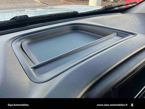 Voitures D'occasion À Mérignac | Fiat Doblò Doblo Cargo Ft 1.3 Multijet 95 Pack 4P