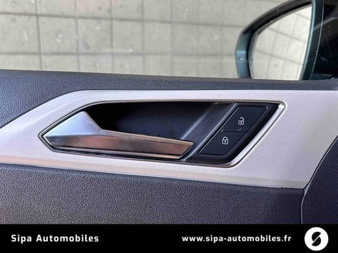 Voitures D'occasion À Mérignac | Volkswagen Polo 1.0 Tsi 95 S&S Dsg7 Carat 5P