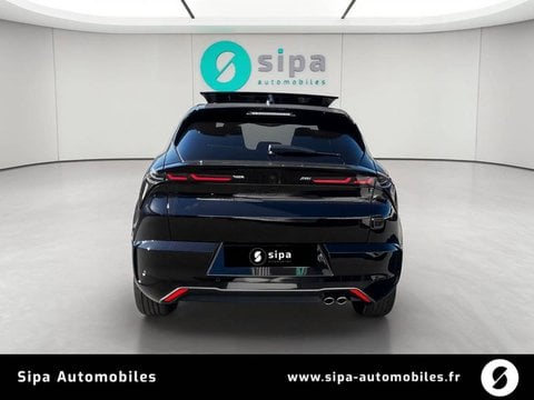 Voitures D'0Km À Dax | Alfa Romeo Junior Ibrida Junior 1.2 Ibrida 145 Ch E-Dct6 Sport Speciale 5P