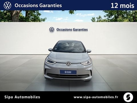 Voitures D'occasion À Lescar | Volkswagen Id.3 204 Ch Pro Life Max 5P