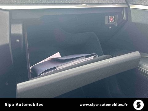 Voitures D'occasion À Muret | Peugeot 3008 Hybrid 225 E-Eat8 Gt Line 5P