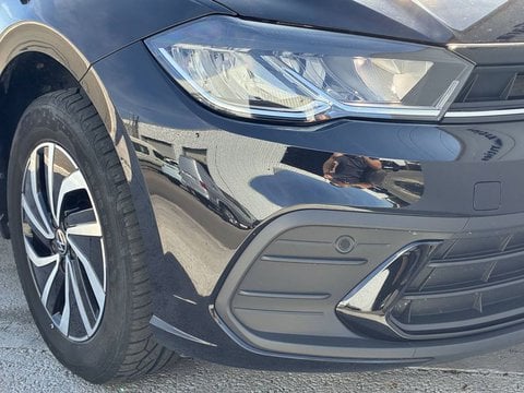Voitures D'occasion À Lescar | Volkswagen Polo 1.0 Tsi 95 S&S Dsg7 Vw Edition 5P